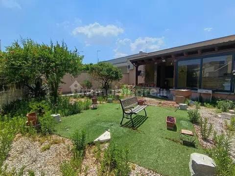 Villa unifamiliare via Francesco Baracca, 8, Melpignano — foto 13 di 35