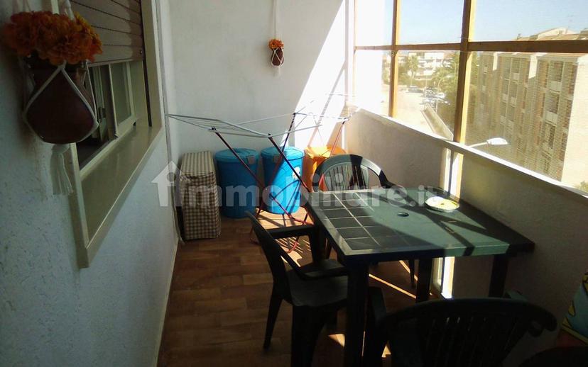 Appartamento viale Aldo Moro 33, Centro, Castellammare del Golfo — foto 9 di 9