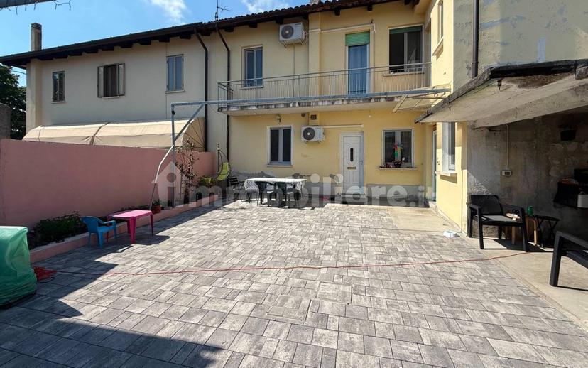 Villa unifamiliare via Cortello, Sammardenchia, Pozzuolo del Friuli — foto 17 di 18