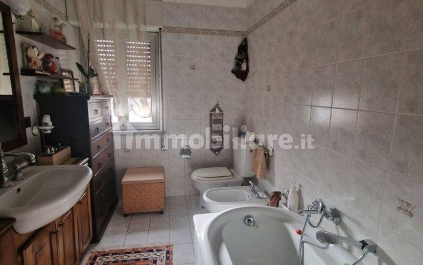 Trilocale via San Giuseppe, Centro, Mascali — foto 22 di 27