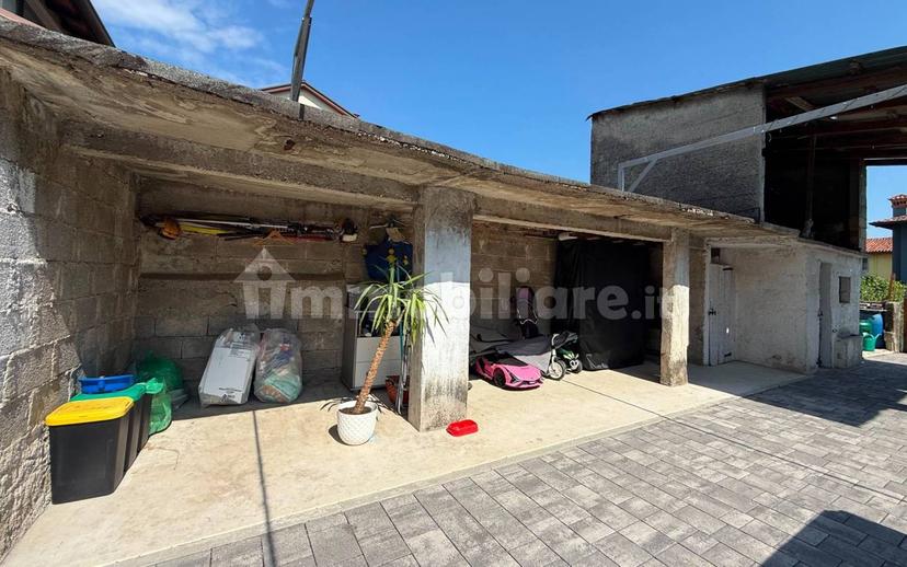 Villa unifamiliare via Cortello, Sammardenchia, Pozzuolo del Friuli — foto 9 di 18