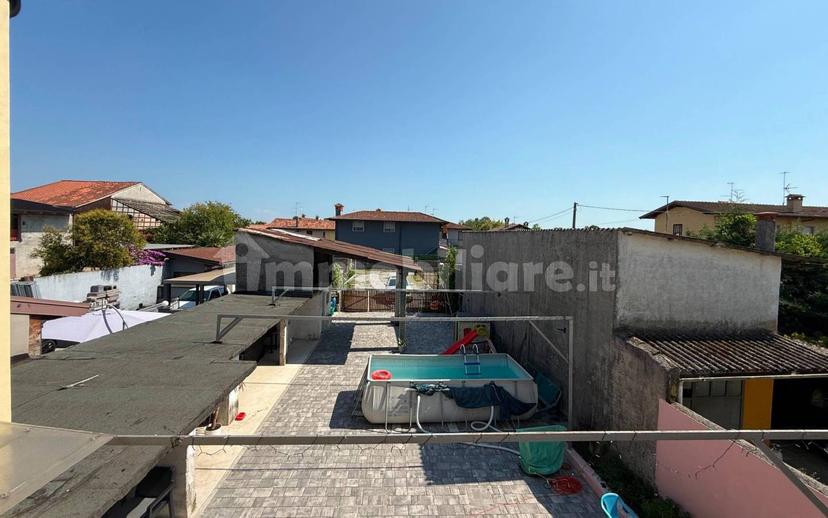 Villa unifamiliare via Cortello, Sammardenchia, Pozzuolo del Friuli — foto 6 di 18