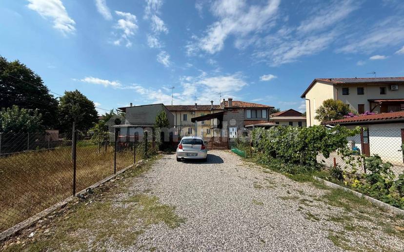 Villa unifamiliare via Cortello, Sammardenchia, Pozzuolo del Friuli — foto 5 di 18