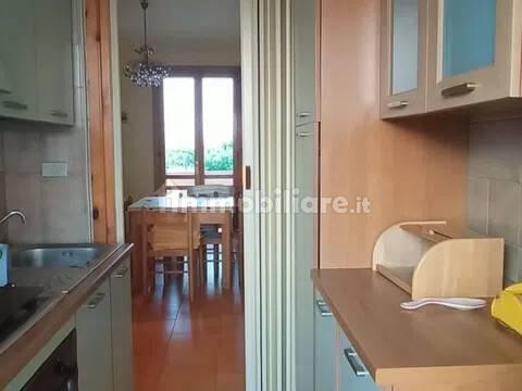 Villa unifamiliare viale Argentina, 52, San Foca, Melendugno — foto 37 di 38