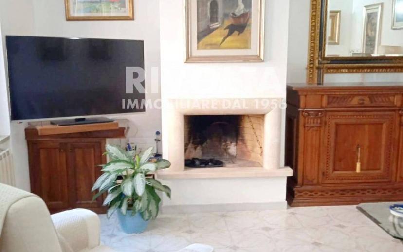 Appartamento largo San Paolo della Croce, Porto Ercole, Monte Argentario — foto 32 di 32