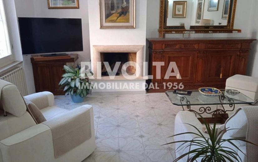 Appartamento largo San Paolo della Croce, Porto Ercole, Monte Argentario — foto 2 di 32