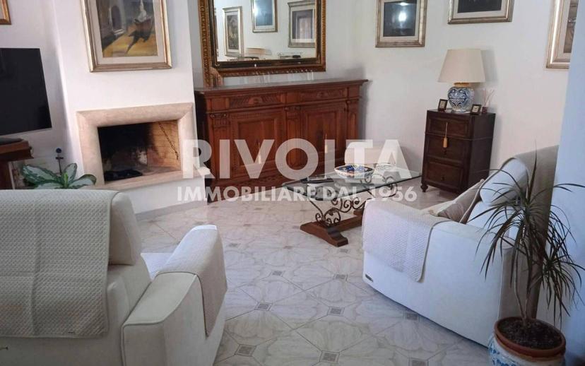 Appartamento largo San Paolo della Croce, Porto Ercole, Monte Argentario — foto 23 di 32