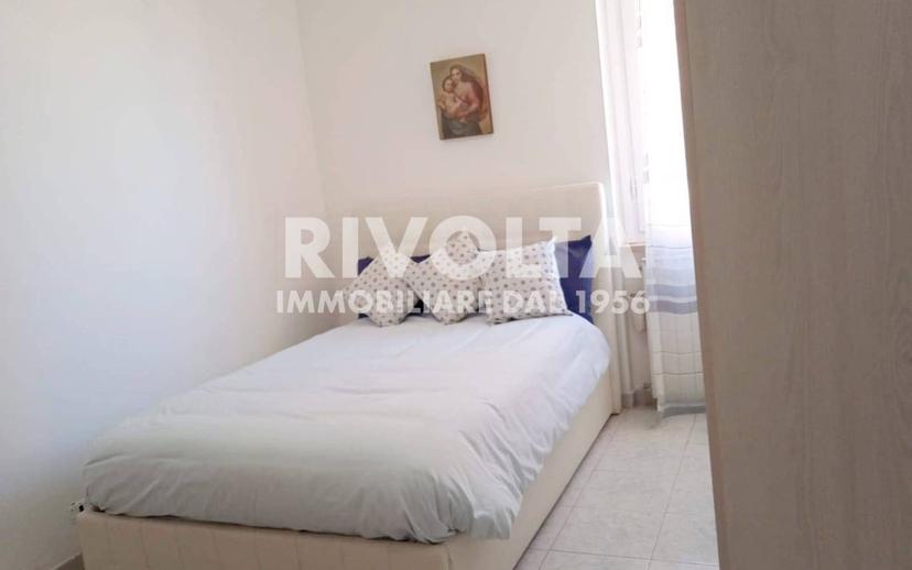 Appartamento largo San Paolo della Croce, Porto Ercole, Monte Argentario — foto 3 di 32