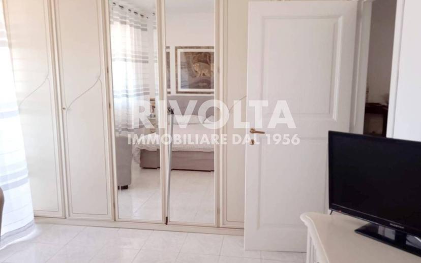 Appartamento largo San Paolo della Croce, Porto Ercole, Monte Argentario — foto 17 di 32
