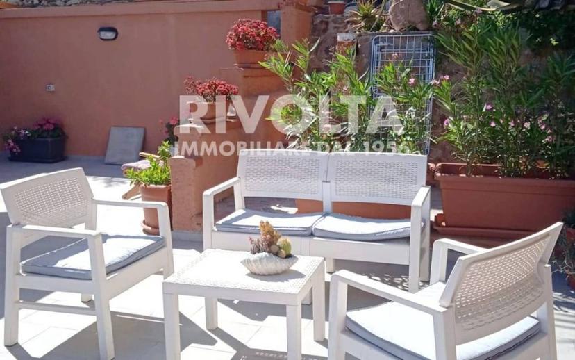 Appartamento largo San Paolo della Croce, Porto Ercole, Monte Argentario — foto 12 di 32