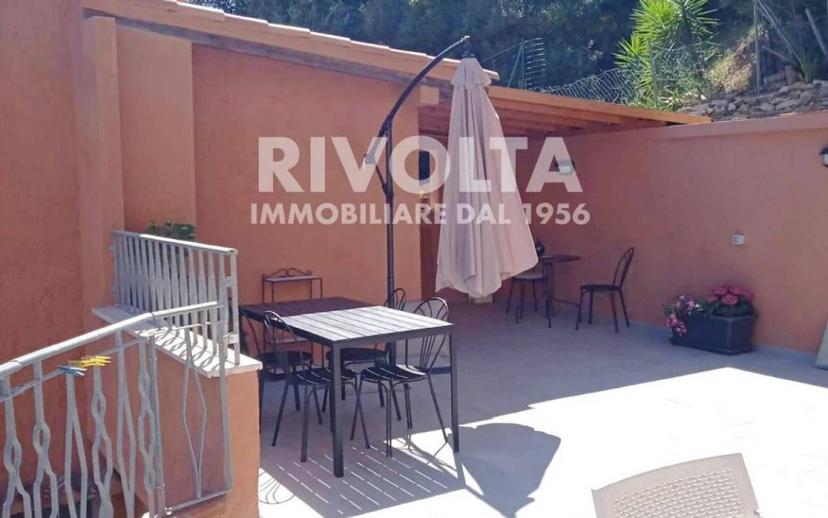 Appartamento largo San Paolo della Croce, Porto Ercole, Monte Argentario — foto 21 di 32