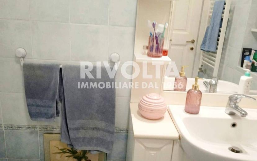 Appartamento largo San Paolo della Croce, Porto Ercole, Monte Argentario — foto 29 di 32