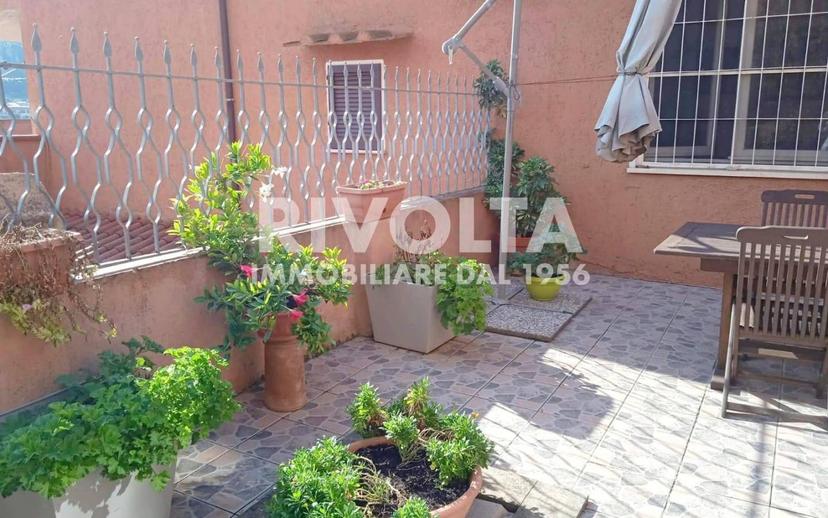 Appartamento largo San Paolo della Croce, Porto Ercole, Monte Argentario — foto 18 di 32
