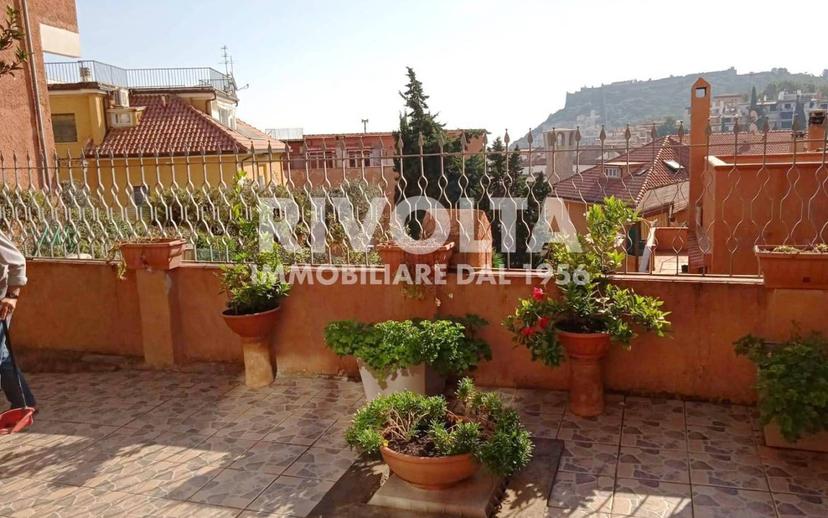 Appartamento largo San Paolo della Croce, Porto Ercole, Monte Argentario — foto 26 di 32
