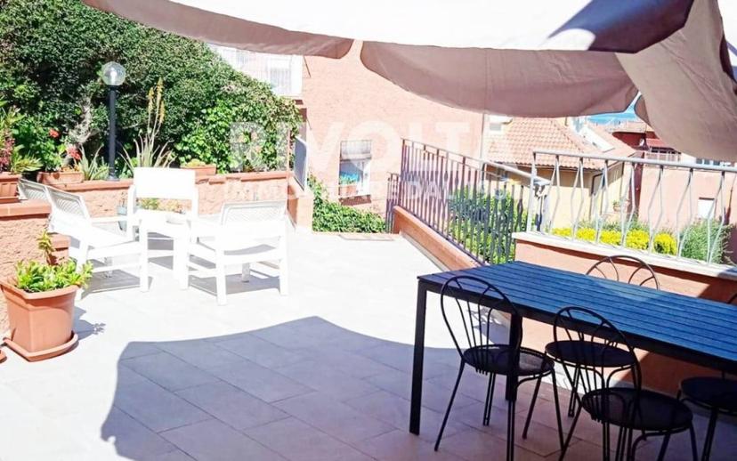 Appartamento largo San Paolo della Croce, Porto Ercole, Monte Argentario — foto 15 di 32