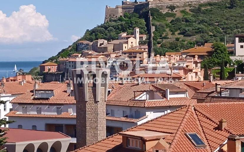 Appartamento largo San Paolo della Croce, Porto Ercole, Monte Argentario — foto 14 di 32