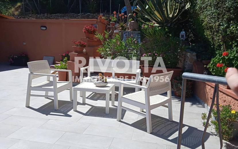 Appartamento largo San Paolo della Croce, Porto Ercole, Monte Argentario — foto 22 di 32