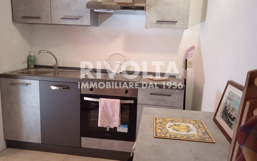 Appartamento largo San Paolo della Croce, Porto Ercole, Monte Argentario — foto 30 di 32