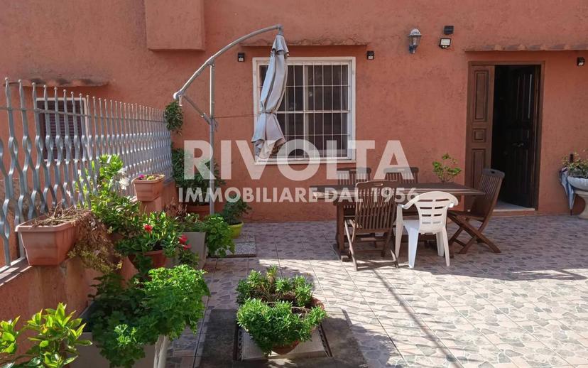 Appartamento largo San Paolo della Croce, Porto Ercole, Monte Argentario — foto 25 di 32