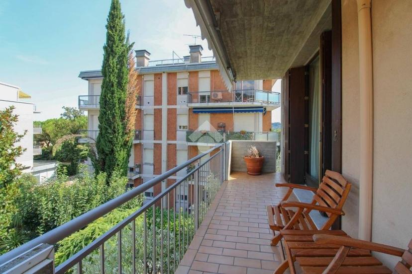 Quadrilocale via Spiaggia D'Oro, Centro, Salò — foto 7 di 42