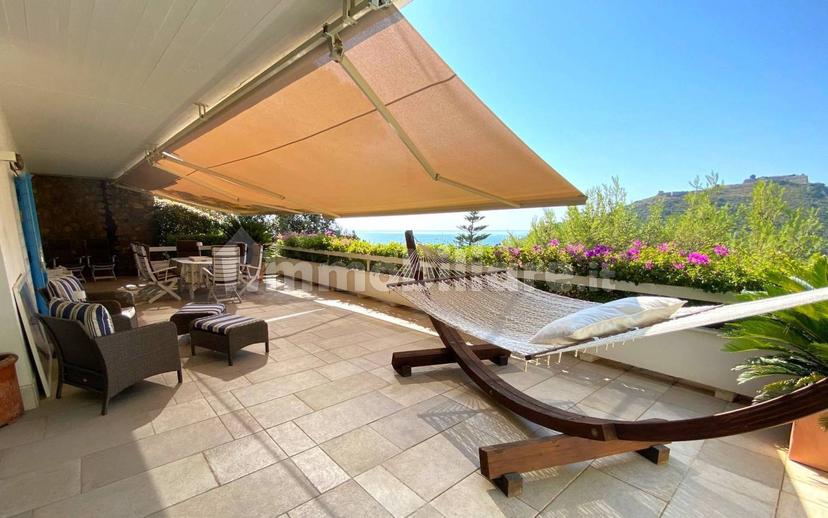 Villa unifamiliare Località Poggio Pertuso 13, Porto Ercole, Monte Argentario — foto 7 di 9
