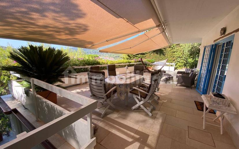 Villa unifamiliare Località Poggio Pertuso 13, Porto Ercole, Monte Argentario — foto 2 di 9