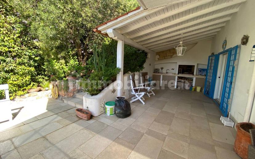 Villa unifamiliare Località Poggio Pertuso 13, Porto Ercole, Monte Argentario — foto 6 di 9
