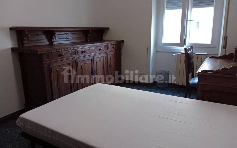 Stanza singola via Magenta 3, Varese — foto 12 di 12