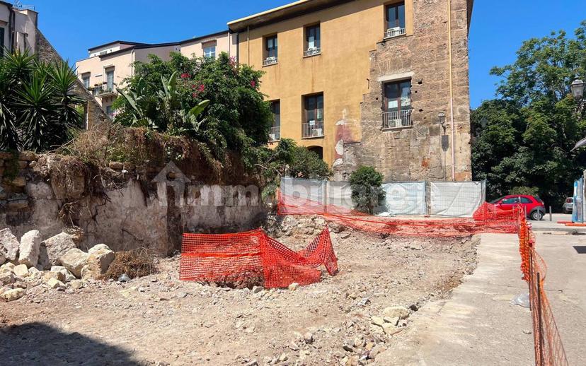 Appartamento piazzetta Pantelleria, Castellammare, Palermo