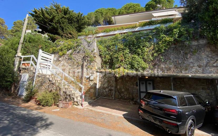 Villa unifamiliare Località Poggio Pertuso 13, Porto Ercole, Monte Argentario — foto 9 di 9