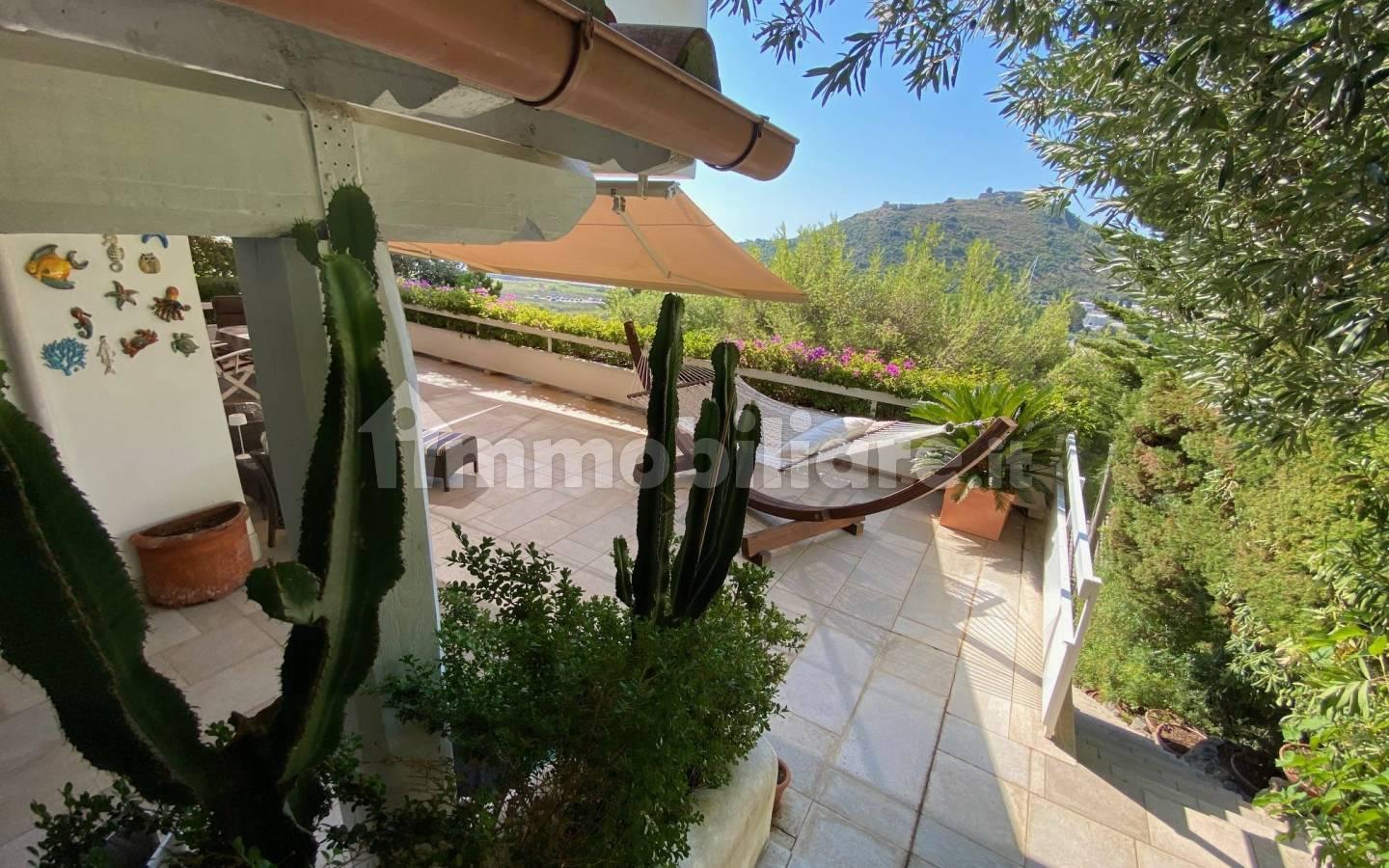 Villa unifamiliare Località Poggio Pertuso 13, Porto Ercole, Monte Argentario