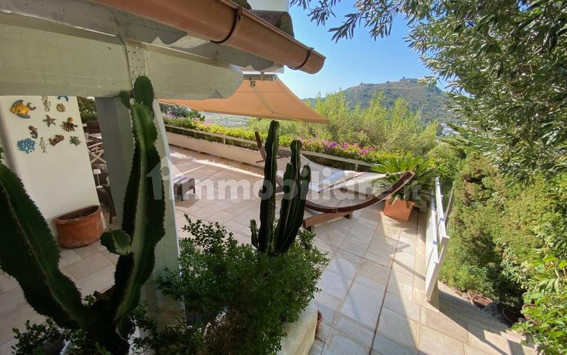 Villa unifamiliare Località Poggio Pertuso 13, Porto Ercole, Monte Argentario