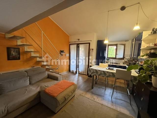 Bilocale viale Giulio Zavaritt 194, Gorle — foto 9 di 28
