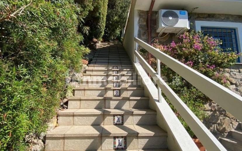 Villa unifamiliare Località Poggio Pertuso 13, Porto Ercole, Monte Argentario — foto 5 di 9