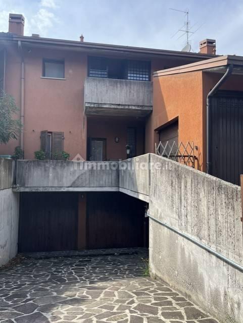 Bilocale viale Giulio Zavaritt 194, Gorle — foto 14 di 28