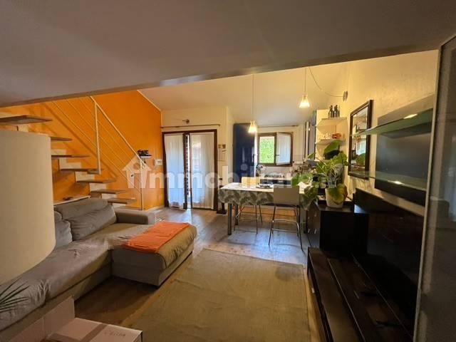 Bilocale viale Giulio Zavaritt 194, Gorle — foto 2 di 28