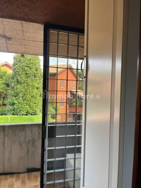 Bilocale viale Giulio Zavaritt 194, Gorle — foto 5 di 28