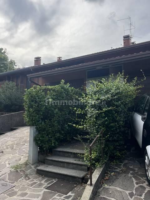 Bilocale viale Giulio Zavaritt 194, Gorle — foto 22 di 28
