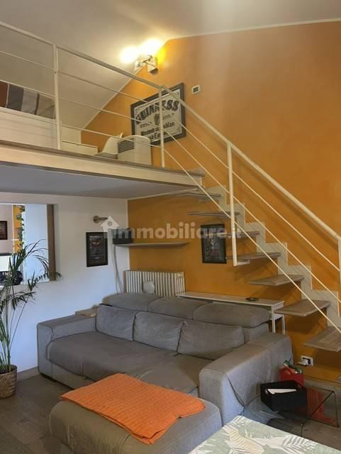 Bilocale viale Giulio Zavaritt 194, Gorle — foto 3 di 28