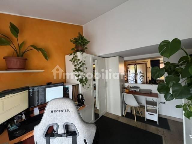 Bilocale viale Giulio Zavaritt 194, Gorle — foto 7 di 28