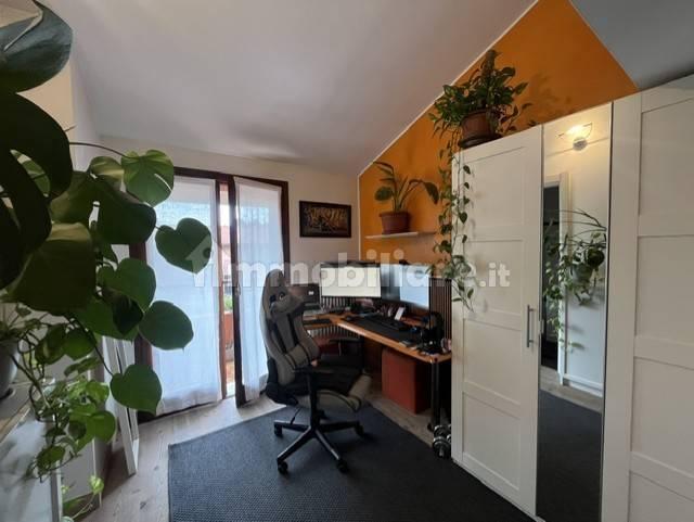 Bilocale viale Giulio Zavaritt 194, Gorle — foto 18 di 28