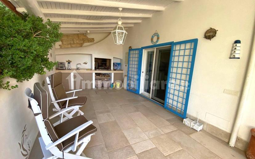 Villa unifamiliare Località Poggio Pertuso 13, Porto Ercole, Monte Argentario — foto 4 di 9