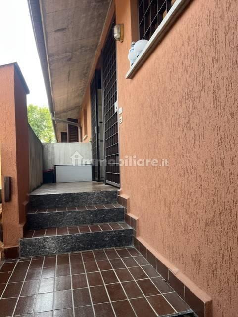 Bilocale viale Giulio Zavaritt 194, Gorle — foto 8 di 28