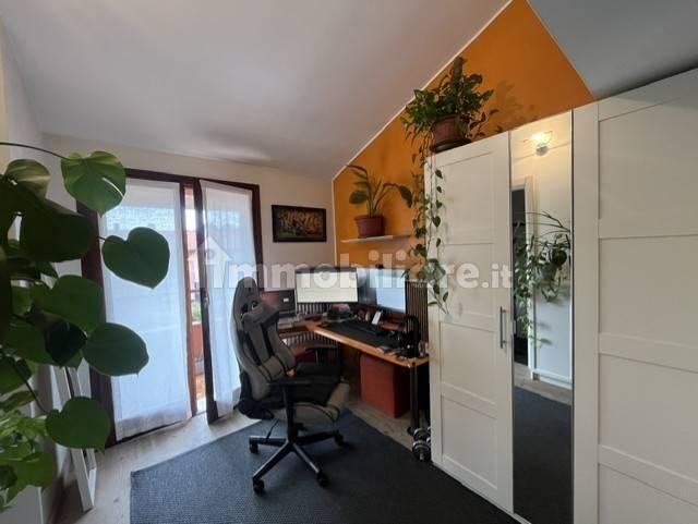 Bilocale viale Giulio Zavaritt 194, Gorle — foto 24 di 28