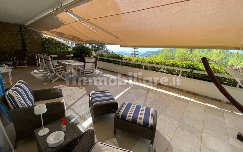 Villa unifamiliare Località Poggio Pertuso 13, Porto Ercole, Monte Argentario — foto 8 di 9