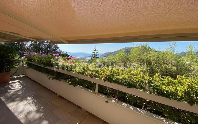 Villa unifamiliare Località Poggio Pertuso 13, Porto Ercole, Monte Argentario — foto 3 di 9