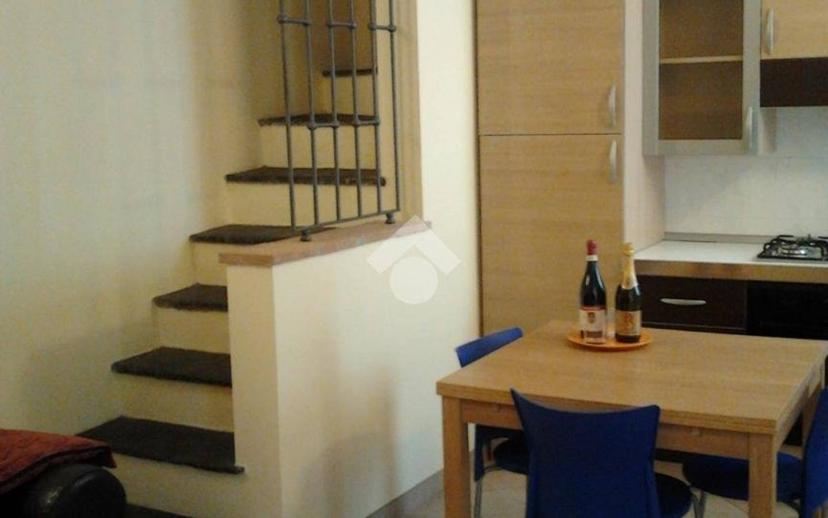 Bilocale via Sant'Antonio 90, Centro, Camagna Monferrato — foto 9 di 12