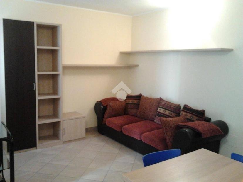 Bilocale via Sant'Antonio 90, Centro, Camagna Monferrato — foto 3 di 12