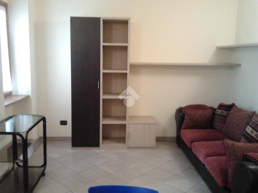 Bilocale via Sant'Antonio 90, Centro, Camagna Monferrato — foto 4 di 12