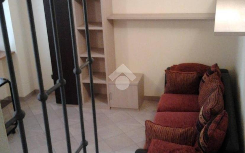 Bilocale via Sant'Antonio 90, Centro, Camagna Monferrato — foto 11 di 12